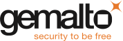 Powered by Gemalto – security to be free